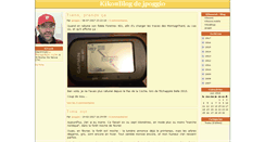 Desktop Screenshot of jpoggio.kikourou.net
