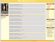 Tablet Screenshot of jerome.kikourou.net